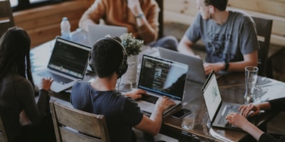 Multi-Agency & User Management